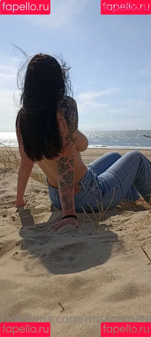 Misscemetery666 Onlyfans Photo Gallery 