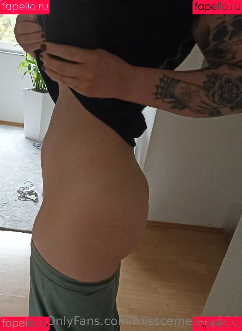 Misscemetery666 Onlyfans Photo Gallery 