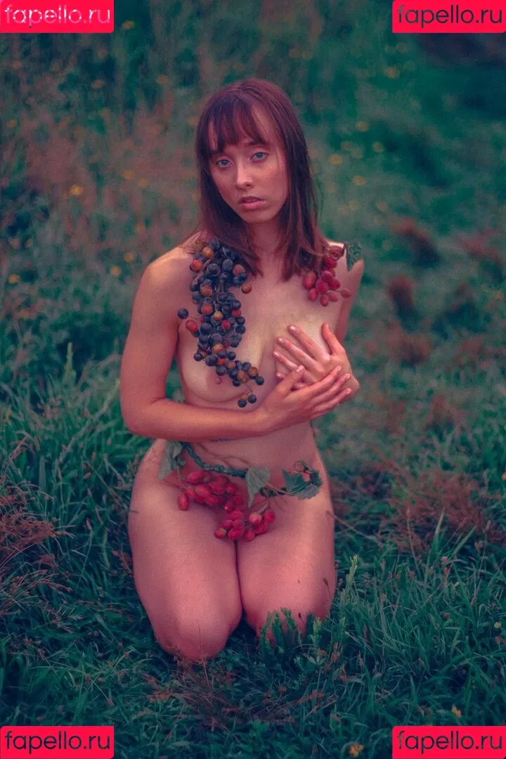 Green_Eyed_Nymph Onlyfans Photo Gallery 
