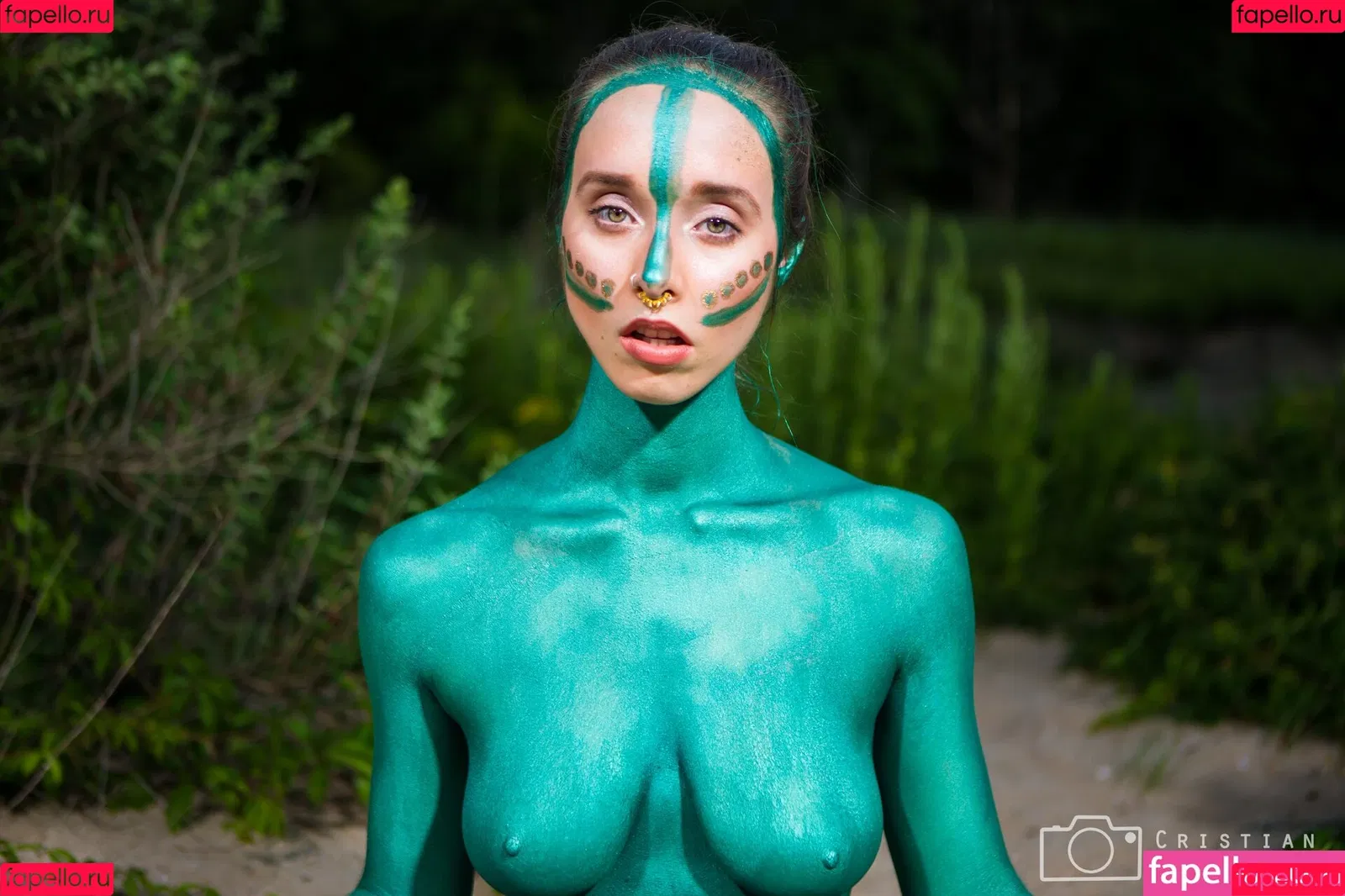 Green_Eyed_Nymph Onlyfans Photo Gallery 