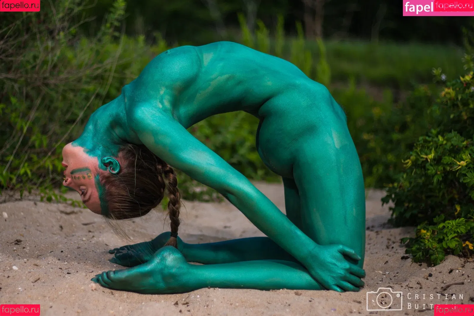 Green_Eyed_Nymph Onlyfans Photo Gallery 