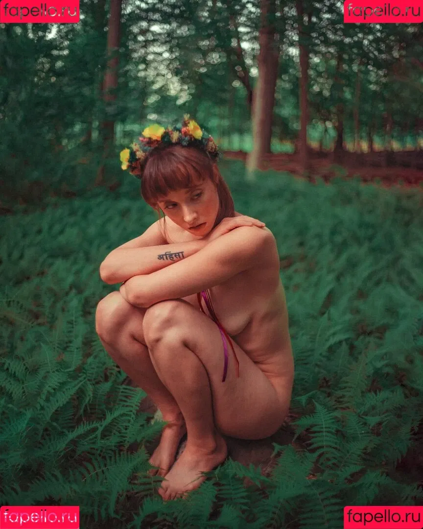 Green_Eyed_Nymph Onlyfans Photo Gallery 