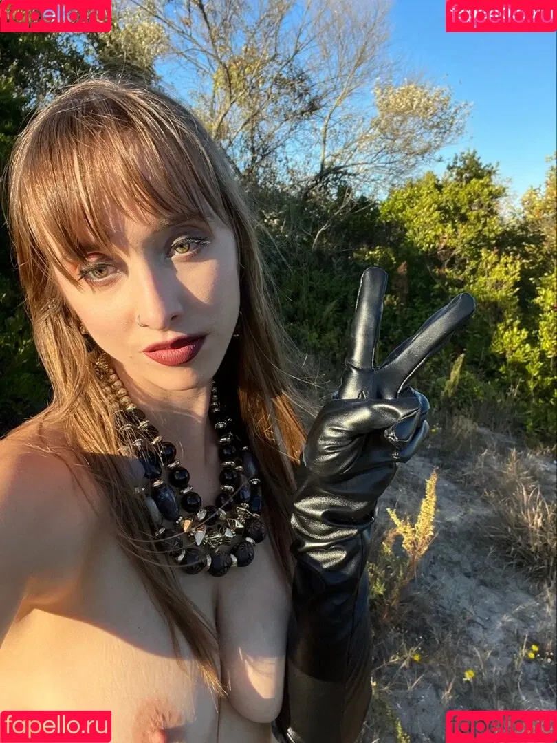 Green_Eyed_Nymph Onlyfans Photo Gallery 