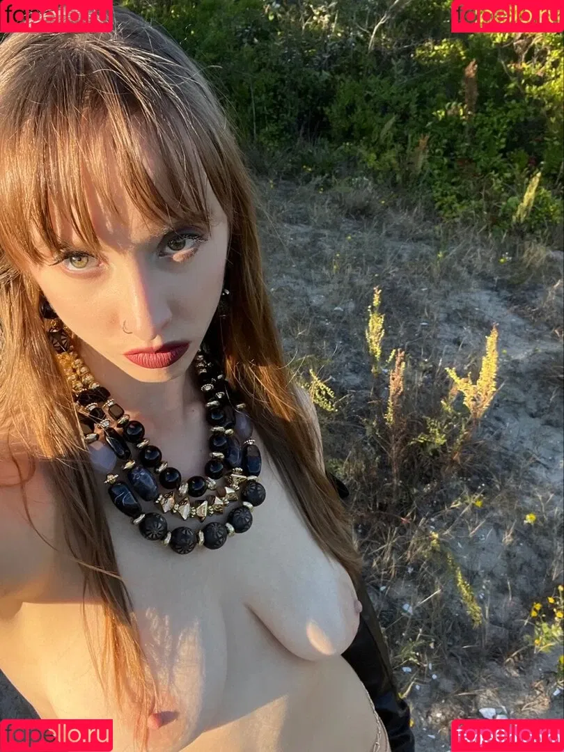 Green_Eyed_Nymph Onlyfans Photo Gallery 