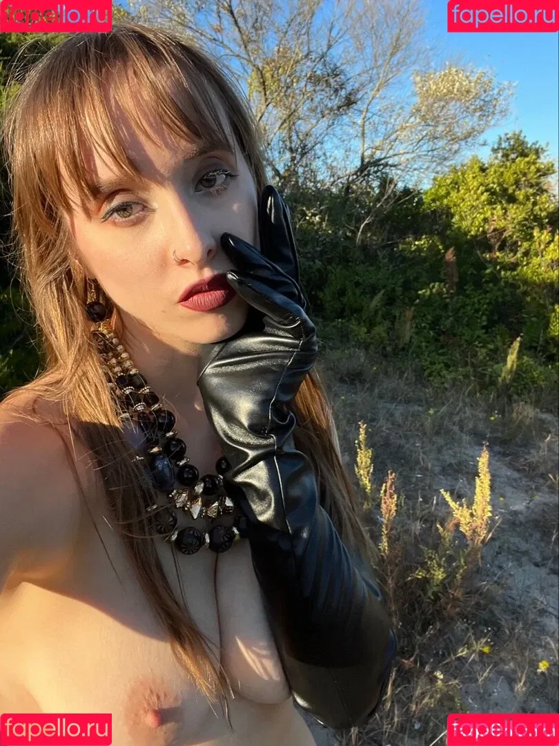 Green_Eyed_Nymph Onlyfans Photo Gallery 