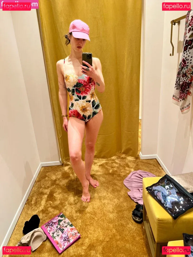 Green_Eyed_Nymph Onlyfans Photo Gallery 