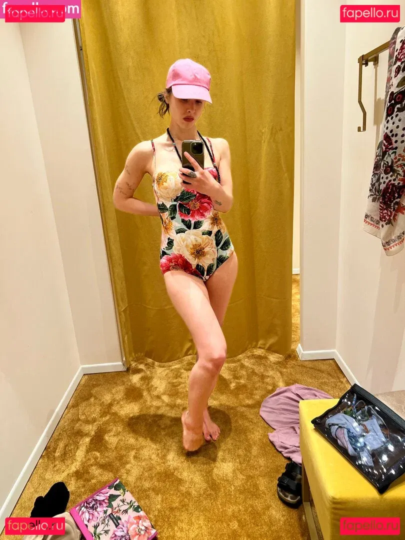 Green_Eyed_Nymph Onlyfans Photo Gallery 