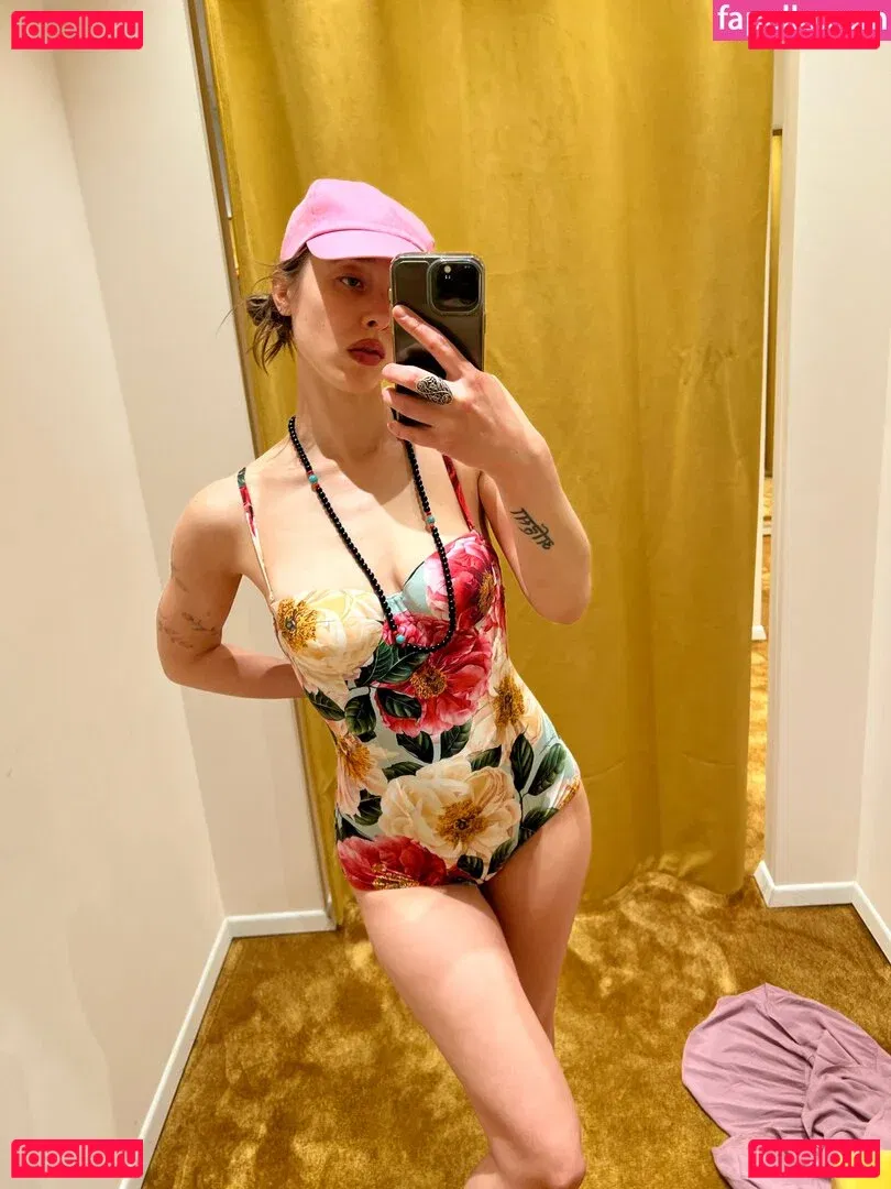 Green_Eyed_Nymph Onlyfans Photo Gallery 