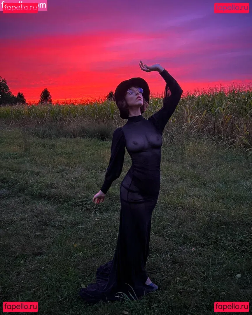 Green_Eyed_Nymph Onlyfans Photo Gallery 