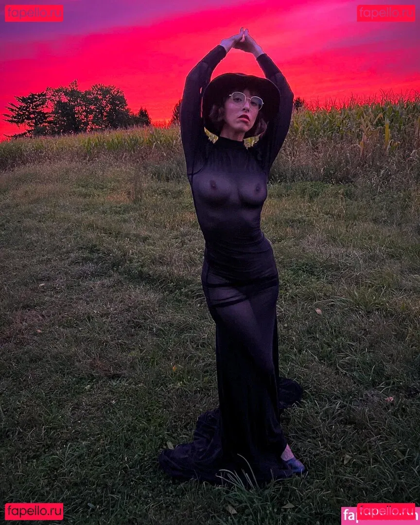 Green_Eyed_Nymph Onlyfans Photo Gallery 