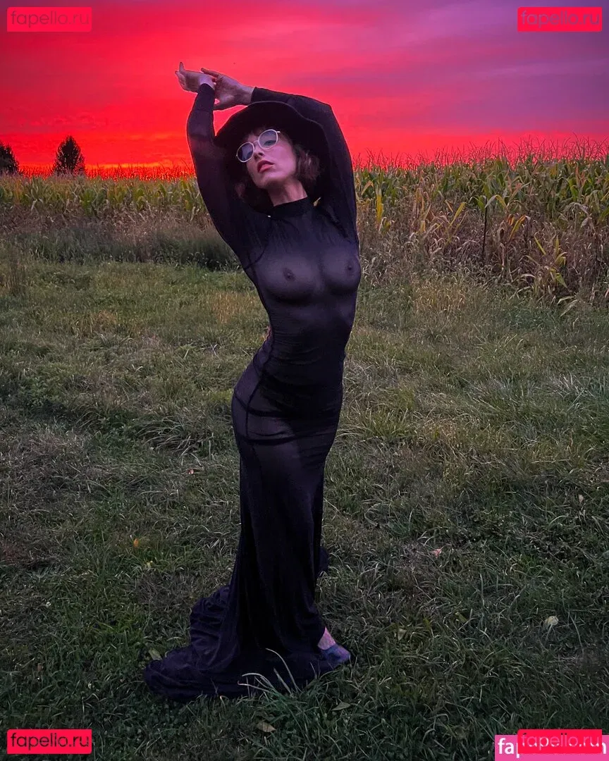 Green_Eyed_Nymph Onlyfans Photo Gallery 