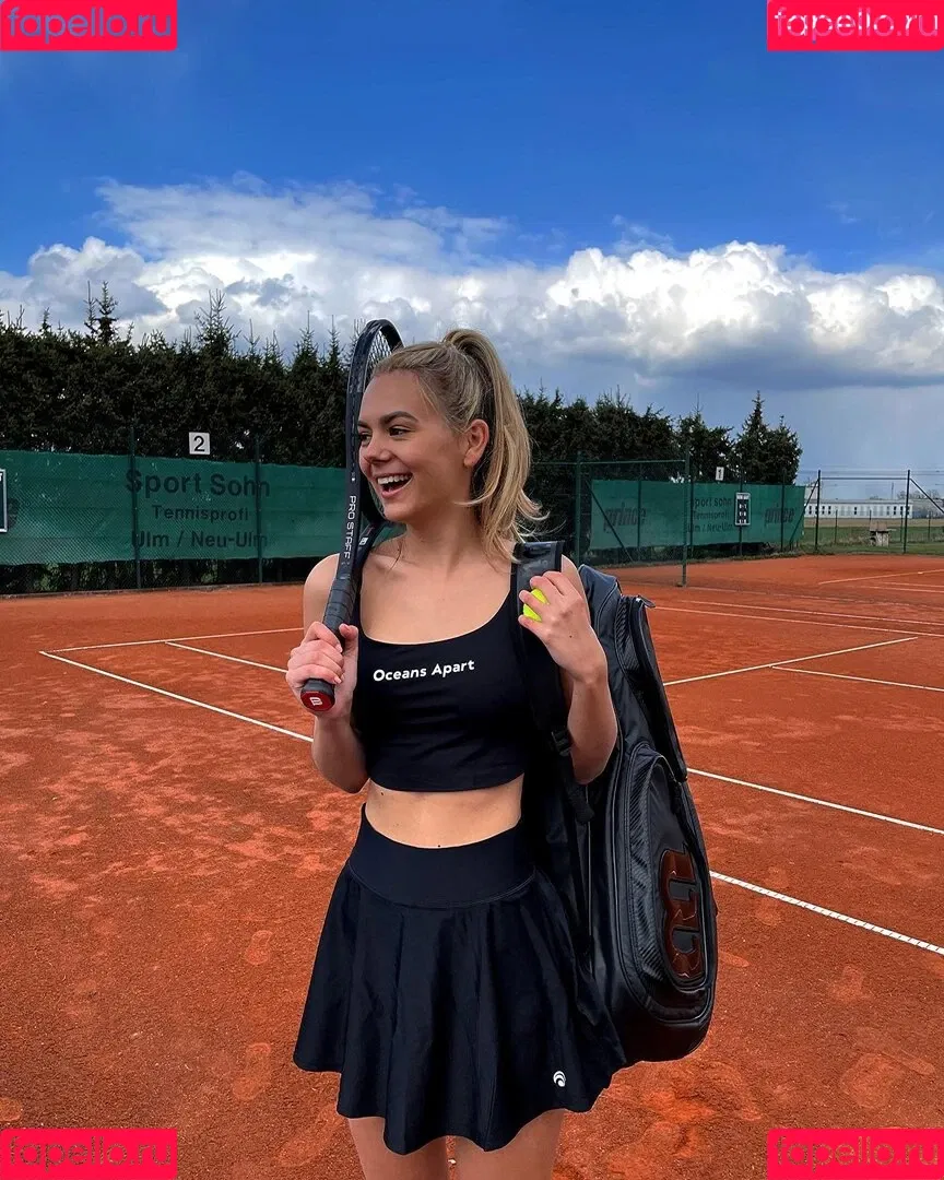 Ana Martinovic Onlyfans Photo Gallery 