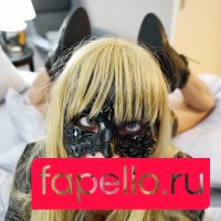 Ana Martinovic Nude Onlyfans Photo 32