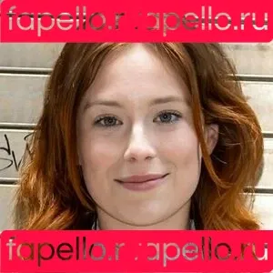 Mina Sundwall Onlyfans Photo Gallery 