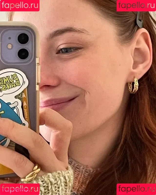 Mina Sundwall Onlyfans Photo Gallery 