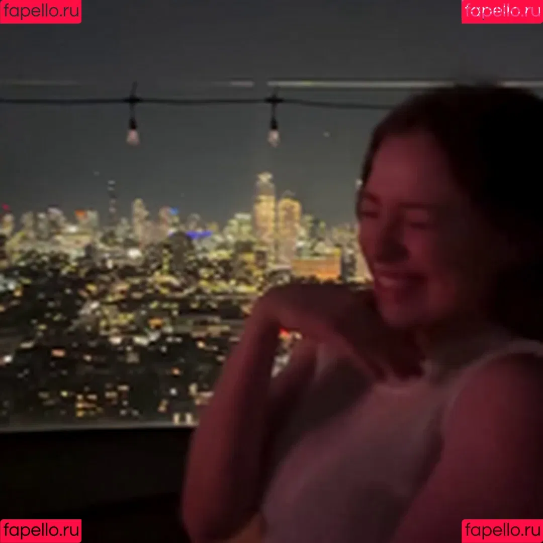 Mina Sundwall Onlyfans Photo Gallery 