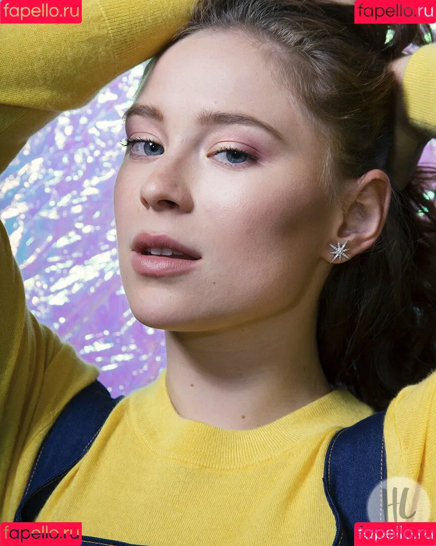 Mina Sundwall Onlyfans Photo Gallery 