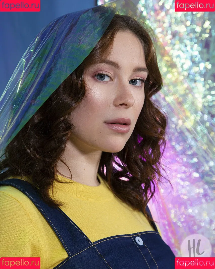 Mina Sundwall Onlyfans Photo Gallery 