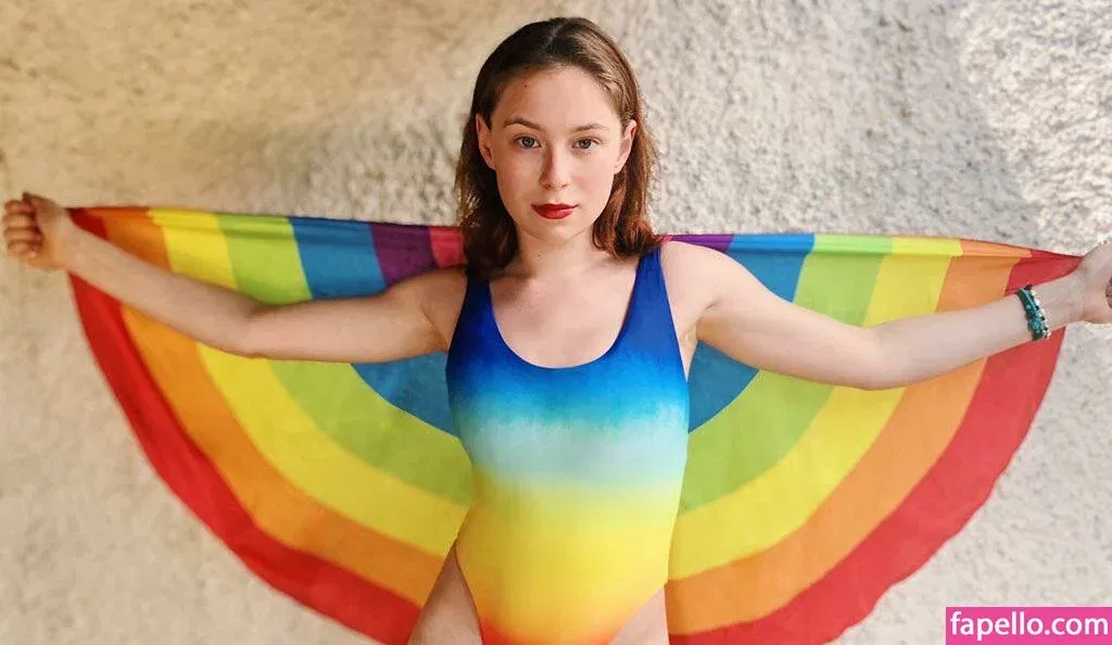 Mina Sundwall Onlyfans Photo Gallery 