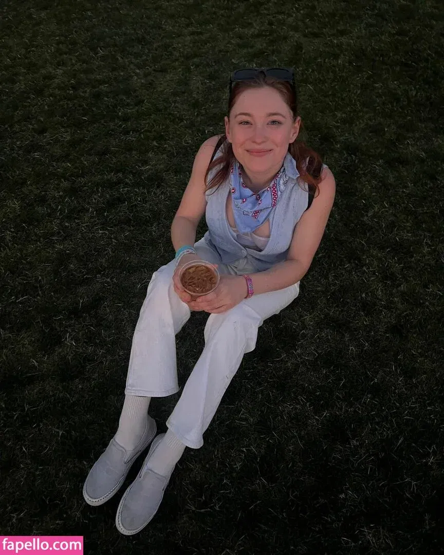 Mina Sundwall Onlyfans Photo Gallery 