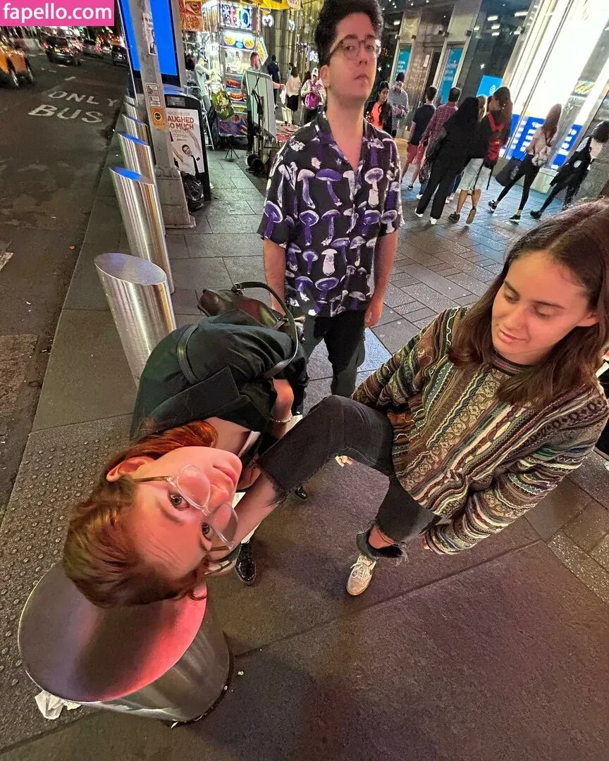 Mina Sundwall Onlyfans Photo Gallery 