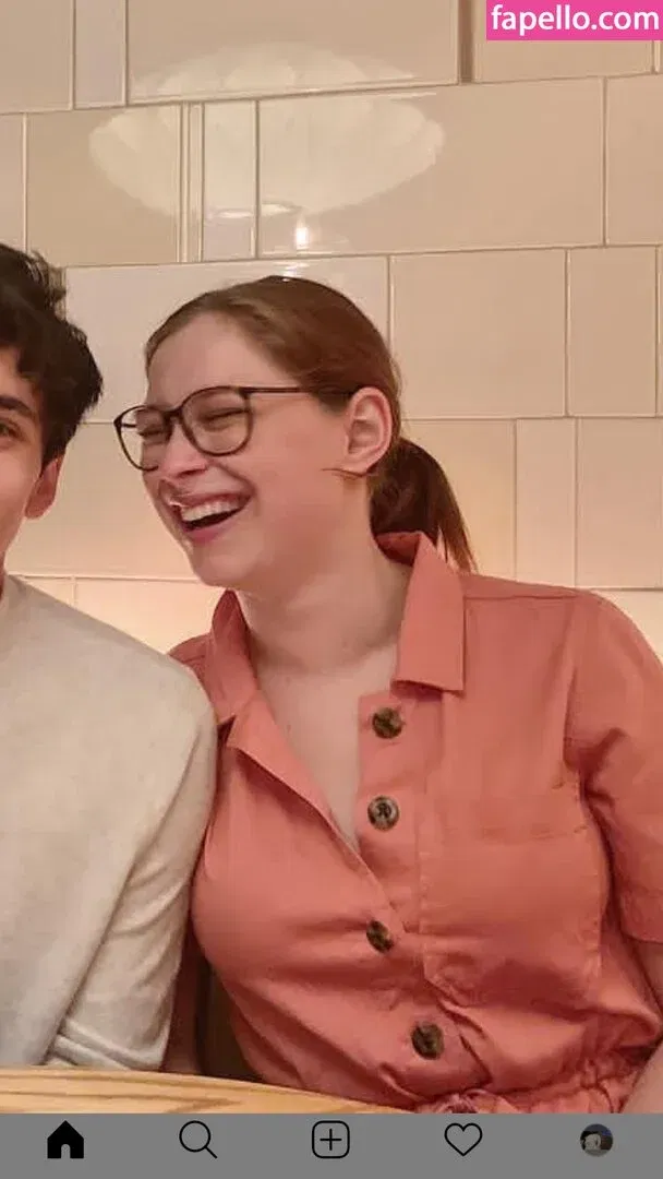 Mina Sundwall Onlyfans Photo Gallery 