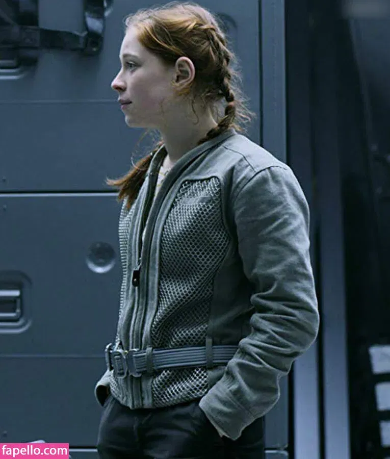 Mina Sundwall Onlyfans Photo Gallery 