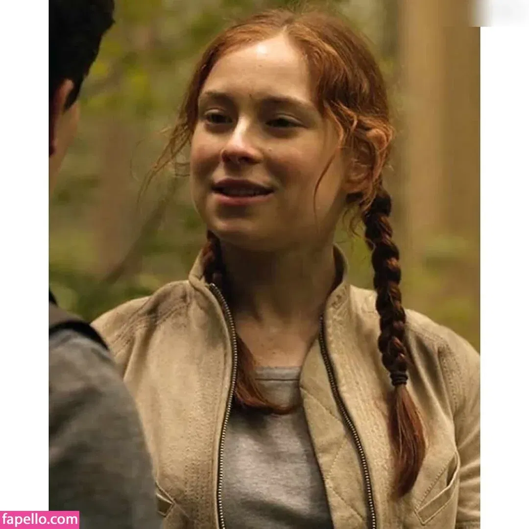 Mina Sundwall Onlyfans Photo Gallery 