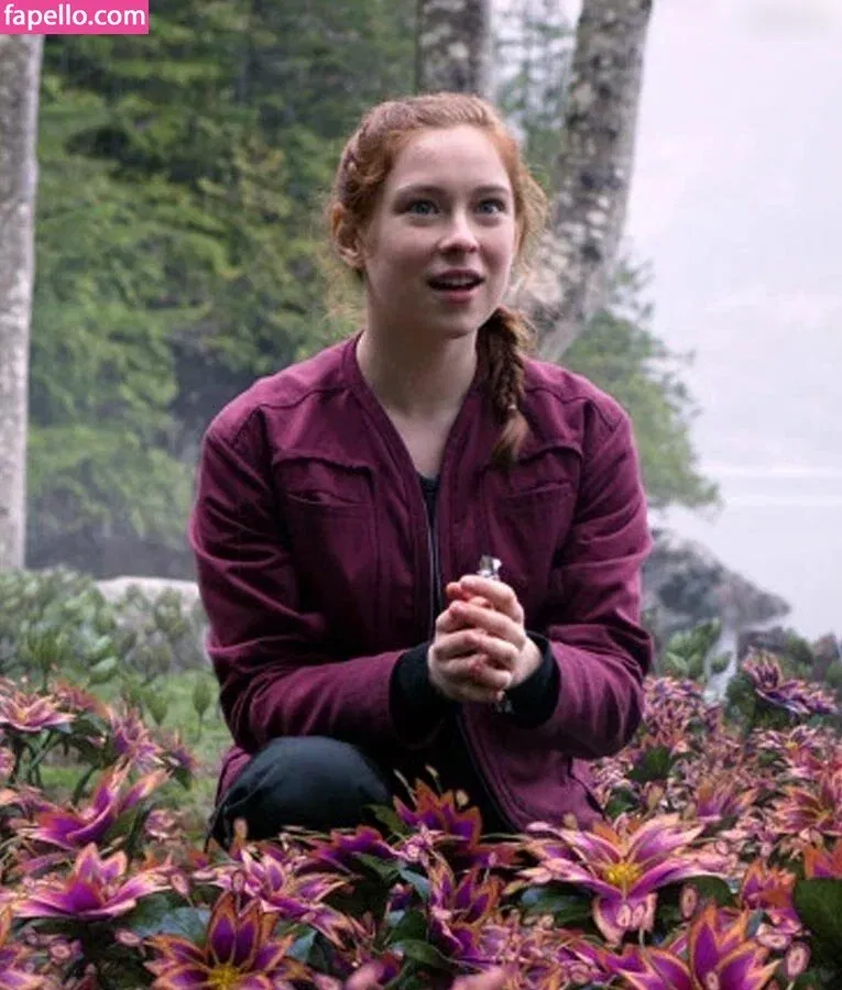 Mina Sundwall Onlyfans Photo Gallery 