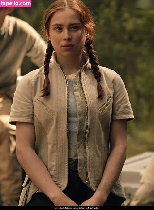 Mina Sundwall Onlyfans Photo Gallery 