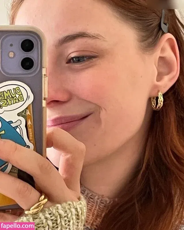 Mina Sundwall Onlyfans Photo Gallery 