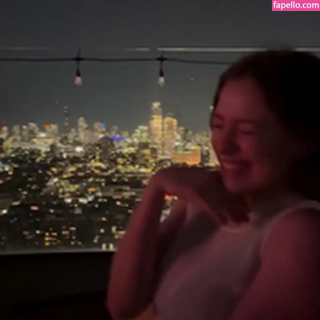 Mina Sundwall Onlyfans Photo Gallery 