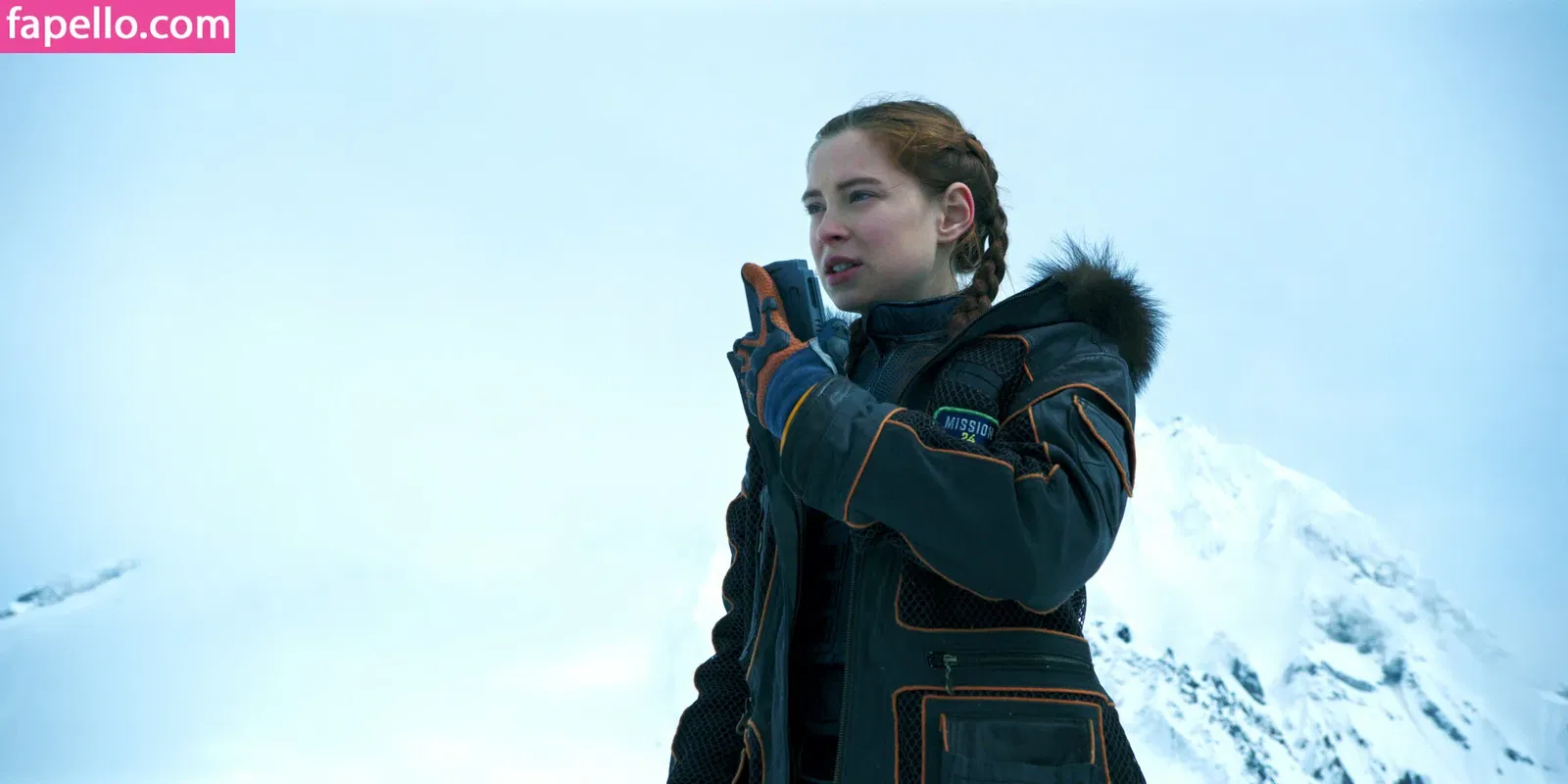 Mina Sundwall Onlyfans Photo Gallery 