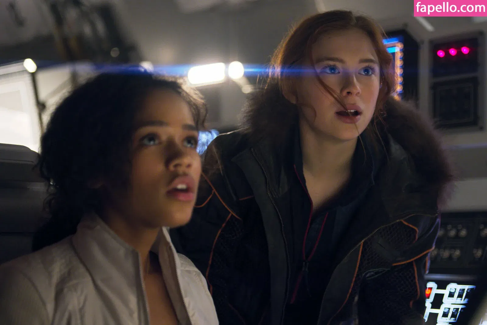 Mina Sundwall Onlyfans Photo Gallery 