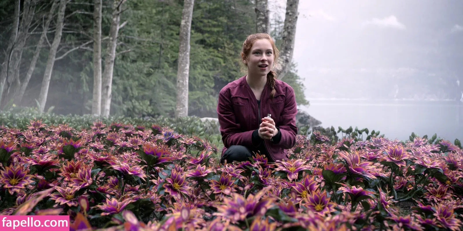 Mina Sundwall Onlyfans Photo Gallery 