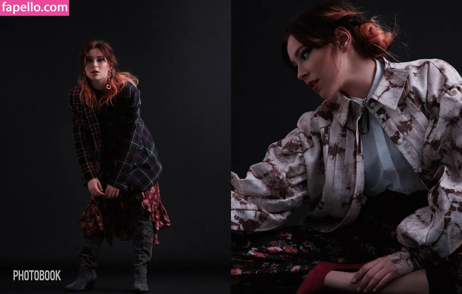 Mina Sundwall Onlyfans Photo Gallery 