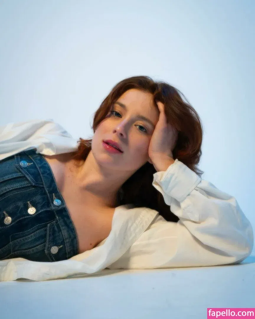 Mina Sundwall Onlyfans Photo Gallery 