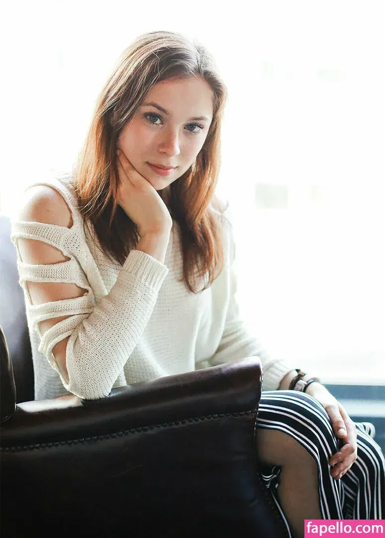 Mina Sundwall Onlyfans Photo Gallery 