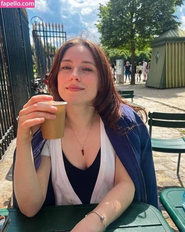 Mina Sundwall Onlyfans Photo Gallery 