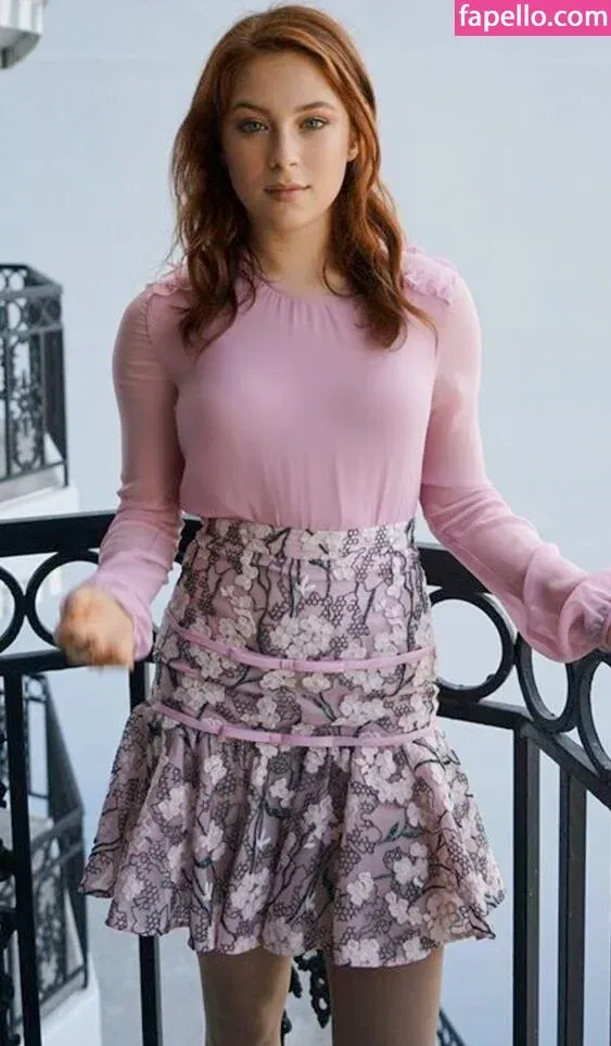 Mina Sundwall Onlyfans Photo Gallery 