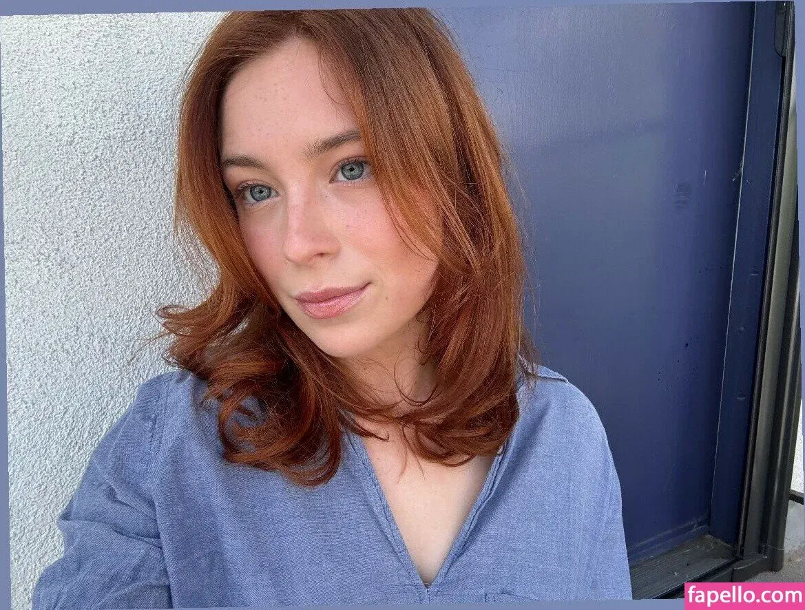 Mina Sundwall Onlyfans Photo Gallery 