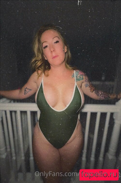 Inkdmomkpg Nude Onlyfans Photo 25