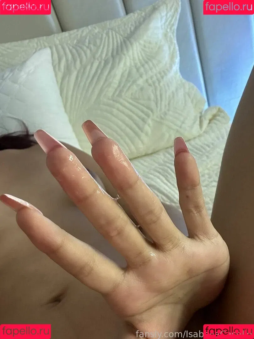 IsabellaCastillo Onlyfans Photo Gallery 