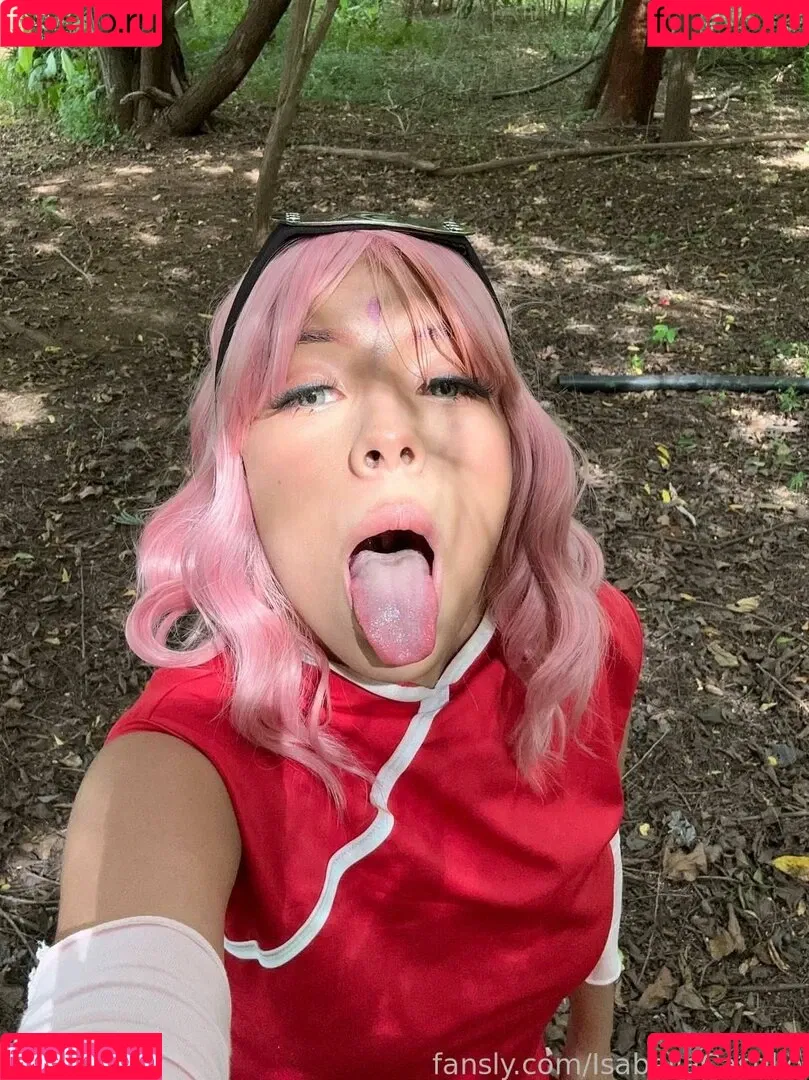 IsabellaCastillo Onlyfans Photo Gallery 