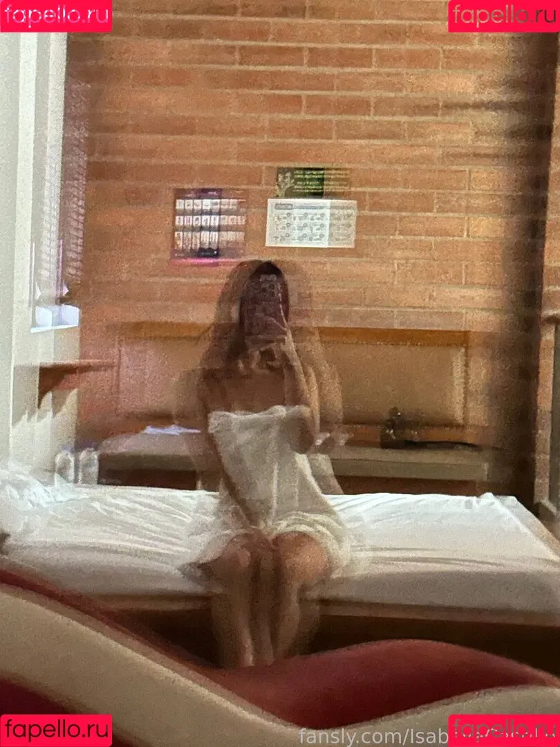 IsabellaCastillo Onlyfans Photo Gallery 
