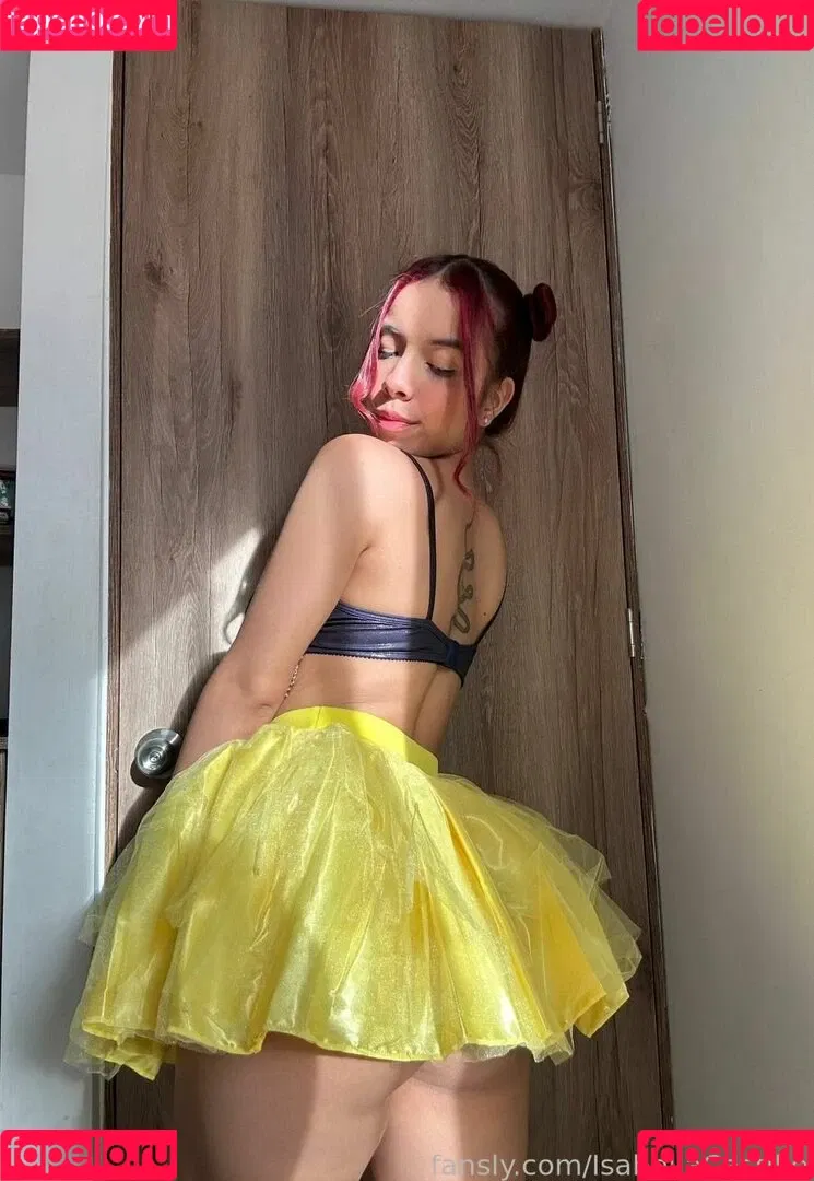 IsabellaCastillo Onlyfans Photo Gallery 