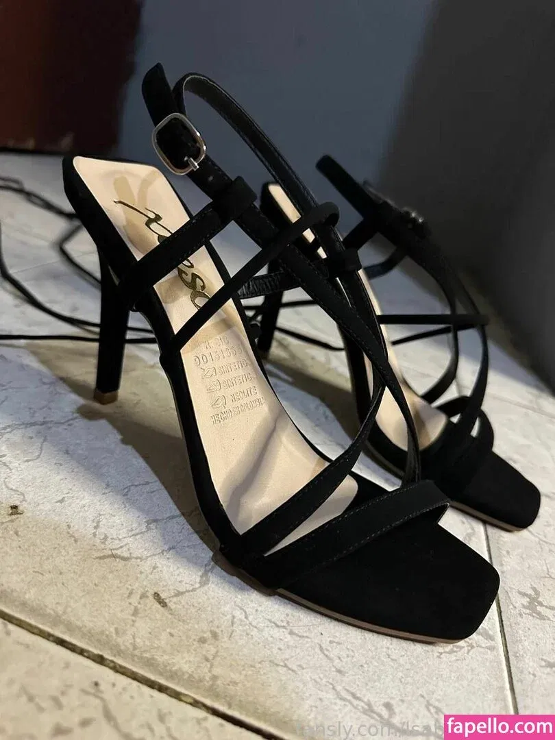 IsabellaCastillo Onlyfans Photo Gallery 