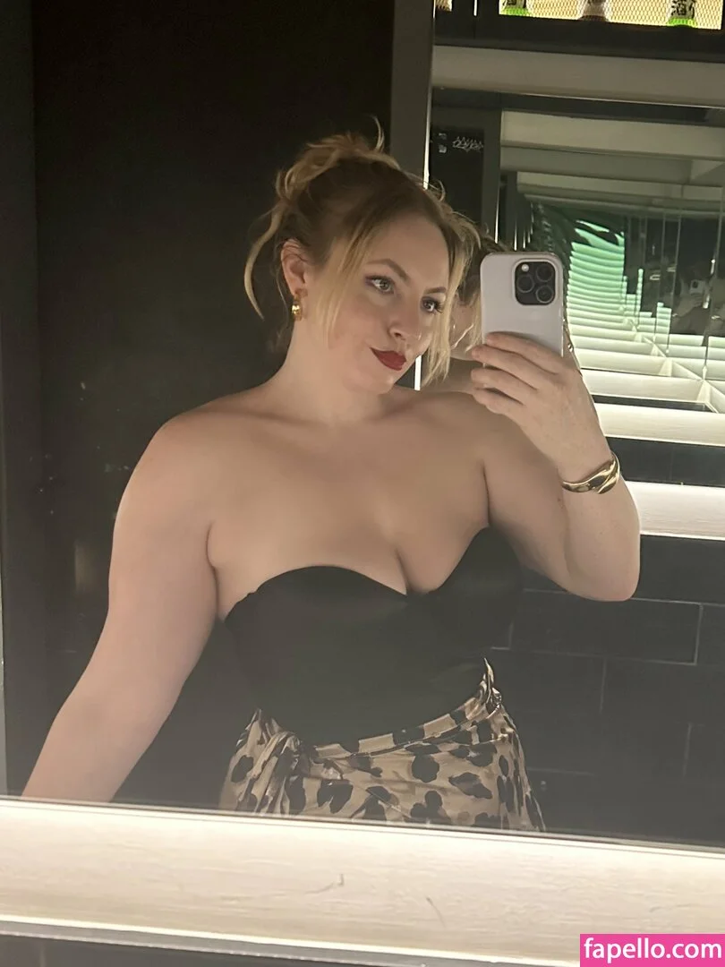 _madisontayt Nude Onlyfans Photo 29