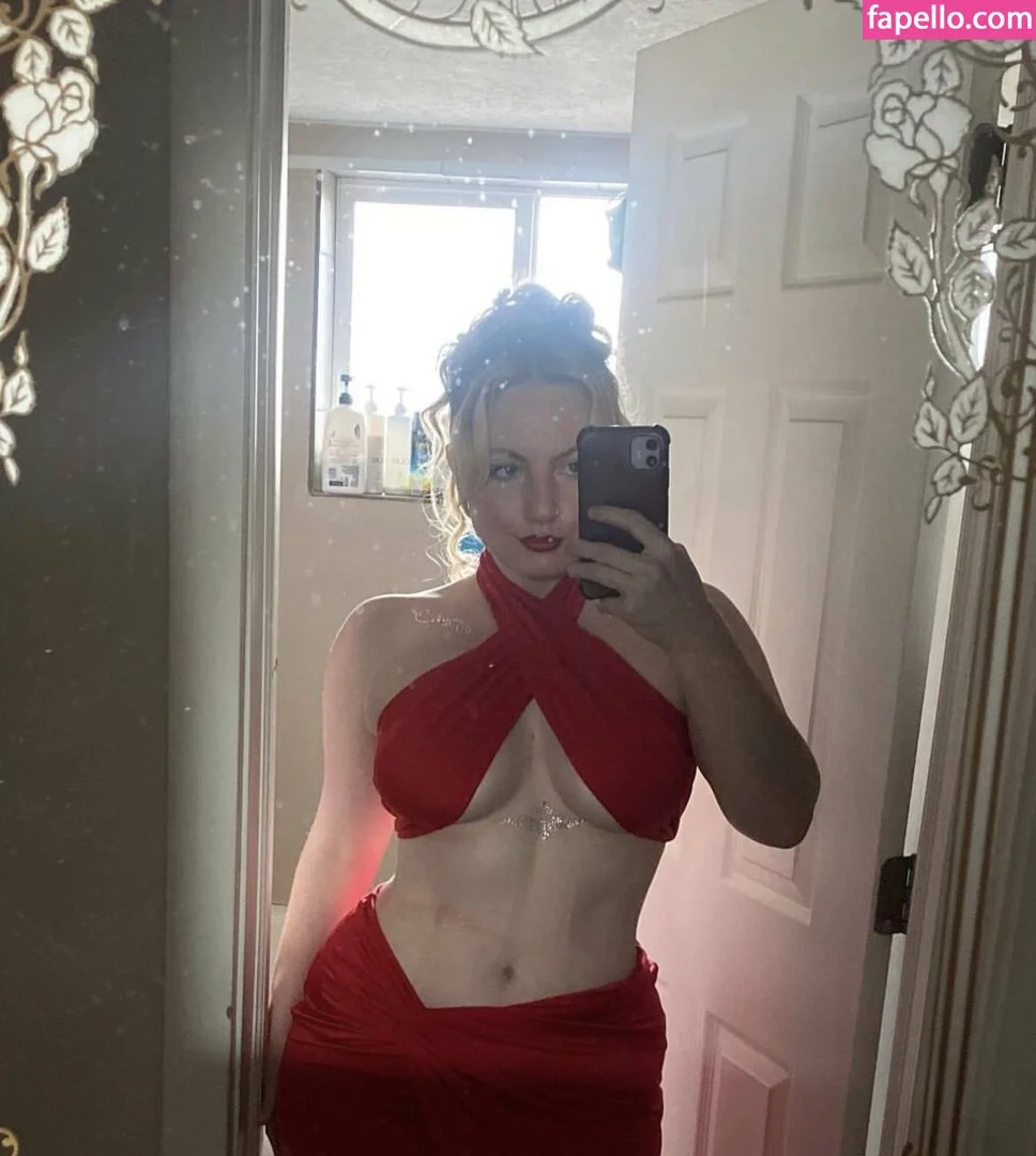 _madisontayt Nude Onlyfans Photo 20