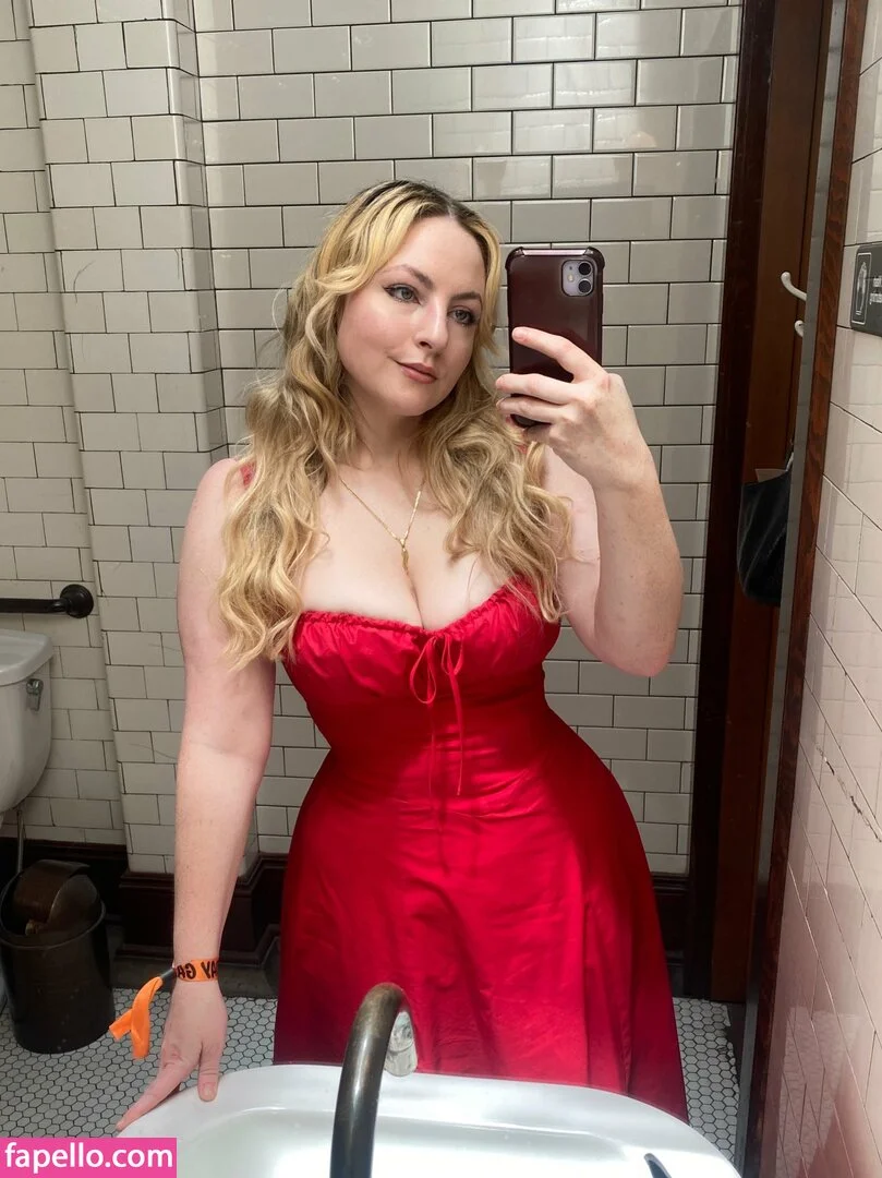 _madisontayt Nude Onlyfans Photo 8
